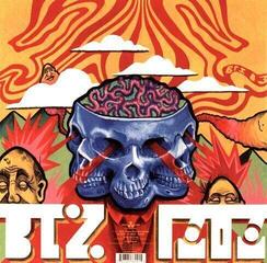 Vinyl Record Crobot - Welcome To Fat City (LP) - 2