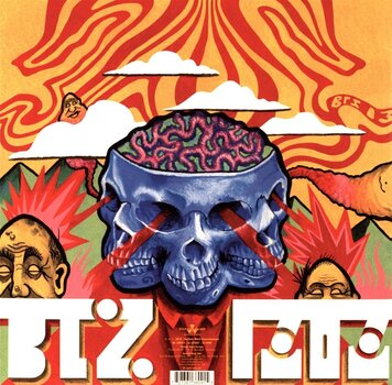 Disco de vinil Crobot - Welcome To Fat City (LP) - 3