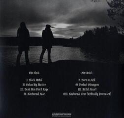 LP ploča Dimmu Borgir - Inspiratio Profanus (Remastered) (Black/White Coloured) (LP) - 2