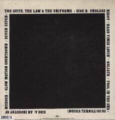 LP ploča Graveyard - Lights Out (LP) - 2