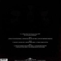 Płyta winylowa Immortal - The Seventh Date Of Blashyrkh (Limited Edition) (2 LP) - 2