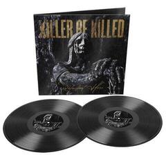 Schallplatte Killer Be Killed - Reluctant Hero (2 LP) - 1