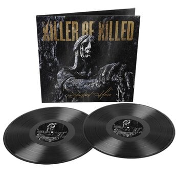 LP ploča Killer Be Killed - Reluctant Hero (2 LP) - 2