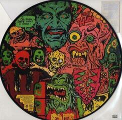 Vinylskiva Rob Zombie - The Lunar Injection Kool Aid Eclipse Conspiracy (Limited Edition) (Picture Disc) (LP) - 1