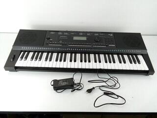 Синтезатор с динамика Kurzweil KP100 Синтезатор с динамика (Почти нов) - 1