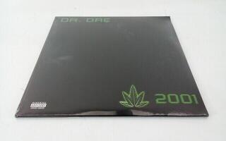 Vinyl Record Dr. Dre - 2001 (2 LP) (Just unboxed) - 1