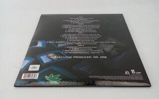 Vinyl Record Dr. Dre - 2001 (2 LP) (Just unboxed) - 4