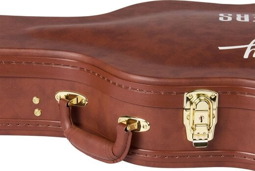 Semiakustická kytara Epiphone Back to the Future ES-345 Cherry Red Semiakustická kytara - 11