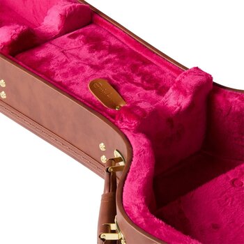 Semiakustická kytara Epiphone Back to the Future ES-345 Cherry Red Semiakustická kytara - 12