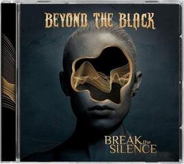 Muziek CD Beyond The Black - Break The Silence (CD) - 1