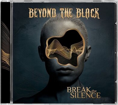 CD musique Beyond The Black - Break The Silence (CD) - 2