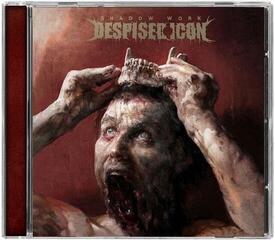 Zenei CD Despised Icon - Shadow Work (CD) - 1