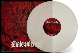 LP ploča Malevolence - Self Supremacy (Transparent White Coloured) (LP) - 1
