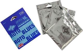 Струни за електрическа китара Rotosound RH10-3 Струни за електрическа китара - 3