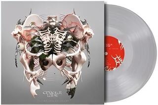 LP ploča Crystal Lake - The Weight of Sound (Grey Coloured) (LP) - 1