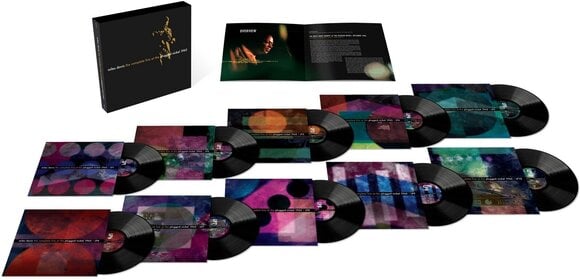 LP ploča Miles Davis - The Complete Plugged Nickel Live 1965 (Reissue) (10 LP) - 2