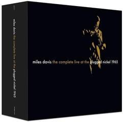 Musikk-CD Miles Davis The Complete Plugged Nickel Live 1965 (Reissue) (8 CD) - 2