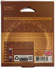 Corzi chitare acustice Rotosound JK10-3 Corzi chitare acustice - 2