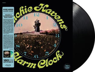 LP ploča Richie Havens - Alarm Clock (Reissue) (Limited Edition) (180 g) (LP) - 1