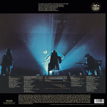 LP plošča Richie Havens - Alarm Clock (Reissue) (Limited Edition) (180 g) (LP) - 3