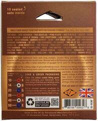 Corzi chitare acustice Rotosound JK10-10 Corzi chitare acustice - 2