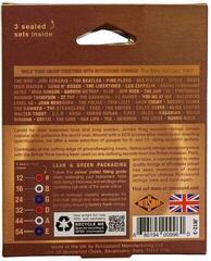 Corzi chitare acustice Rotosound JK12-3 Corzi chitare acustice - 2