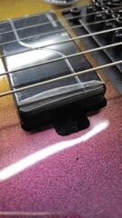 Гітара без голови HILS Guitars HN6 NEXT Ultra Gold Chameleon Гітара без голови (Пошкоджений) - 1