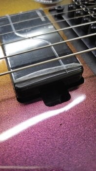 Headless gitara HILS Guitars HN6 NEXT Ultra Gold Chameleon Headless gitara (Oštećeno) - 2