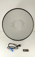 Light4Me Retro 500 Theater Reflector