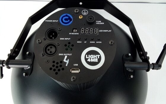 Theater Reflector Light4Me Retro 500 Theater Reflector (Pre-owned) - 4