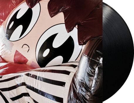 LP plošča Porter Robinson - Smile! :D (LP) - 2