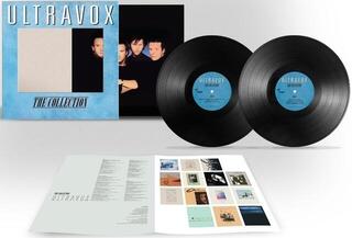 Грамофонна плоча Ultravox - The Collection (2 LP) - 1