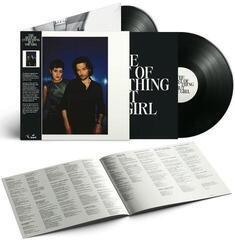 Disc de vinil EVERYTHING BUT THE GIRL - The Best Of Everything But The Girl (Gatefold Sleeve) (180 g) (2 LP) - 1