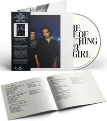 Muzički CD EVERYTHING BUT THE GIRL - The Best Of Everything But The Girl (CD) - 1