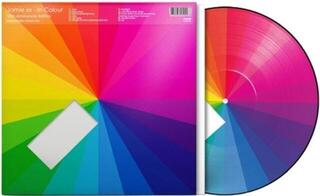Disque vinyle Jamie XX - In Colour (Limited Edition) (Picture Disc) (LP) - 2