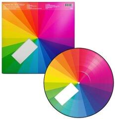 Disque vinyle Jamie XX - In Colour (Limited Edition) (Picture Disc) (LP) - 3