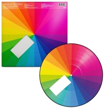 LP deska Jamie XX - In Colour (Limited Edition) (Picture Disc) (LP) - 4