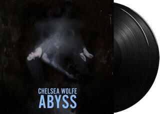 LP ploča Chelsea Wolfe - Abyss (Anniversary Edition) (Reissue) (2 LP) - 1