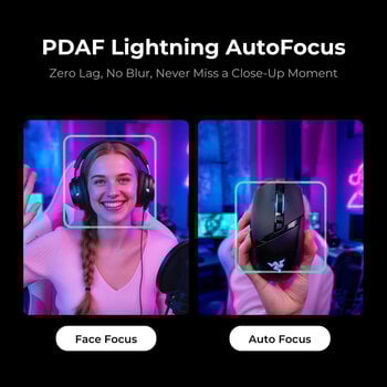 Systèmes de caméras intelligentes YoloLiv YoloCam S3 Noir Systèmes de caméras intelligentes - 9