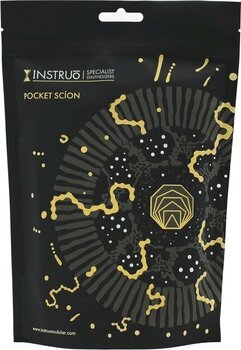 Джобен синтезатор Instruo Pocket Scion Джобен синтезатор - 6