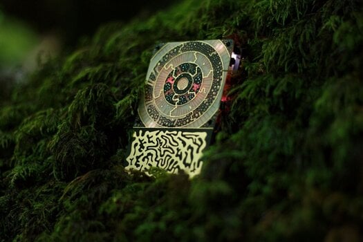 Джобен синтезатор Instruo Pocket Scion Джобен синтезатор - 7