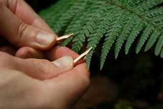 Джобен синтезатор Instruo Pocket Scion Джобен синтезатор - 7