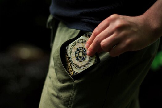 Джобен синтезатор Instruo Pocket Scion Джобен синтезатор - 10