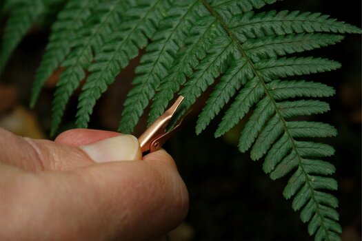 Джобен синтезатор Instruo Pocket Scion Джобен синтезатор - 13