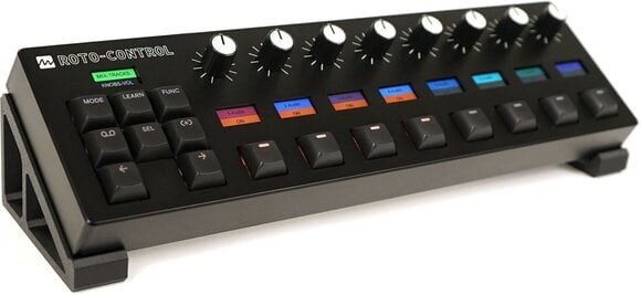 MIDI Controller Melbourne Instruments Roto-Control MIDI Controller - 2
