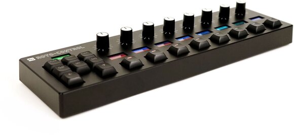 MIDI Controller Melbourne Instruments Roto-Control MIDI Controller - 3