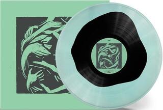 Vinylplate MØL Dreamcrush (Coke Bottle Green/Black Yolk Coloured) (LP) - 1