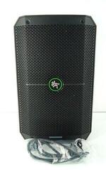 Battery powered PA system Mackie Thump GO Battery powered PA system (Pre-owned) - 1