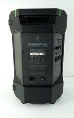 Battery powered PA system Mackie Thump GO Battery powered PA system (Pre-owned) - 2