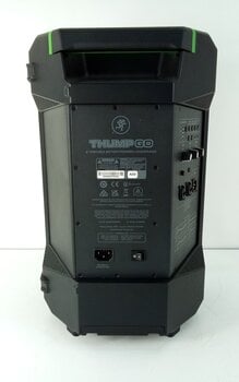 PA sistem na baterije Mackie Thump GO PA sistem na baterije (Polovno) - 3